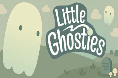 小小幽灵 / Little Ghosties 休闲益智PUZ下载