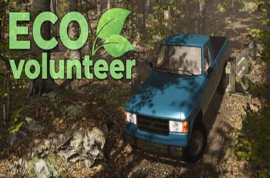 环保志愿者 / Eco Volunteer 模拟经营游戏下载