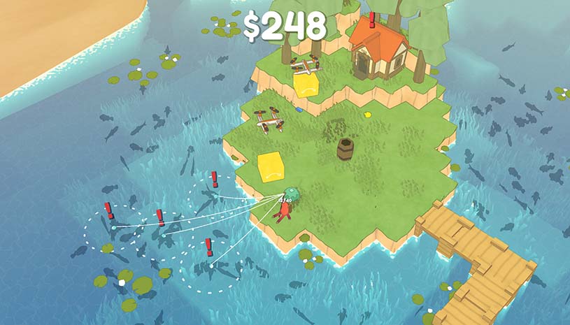 僵尸街区 / Just Keep Fishing 游戏截图 48731d4230b53b3c3db127d4b2382161