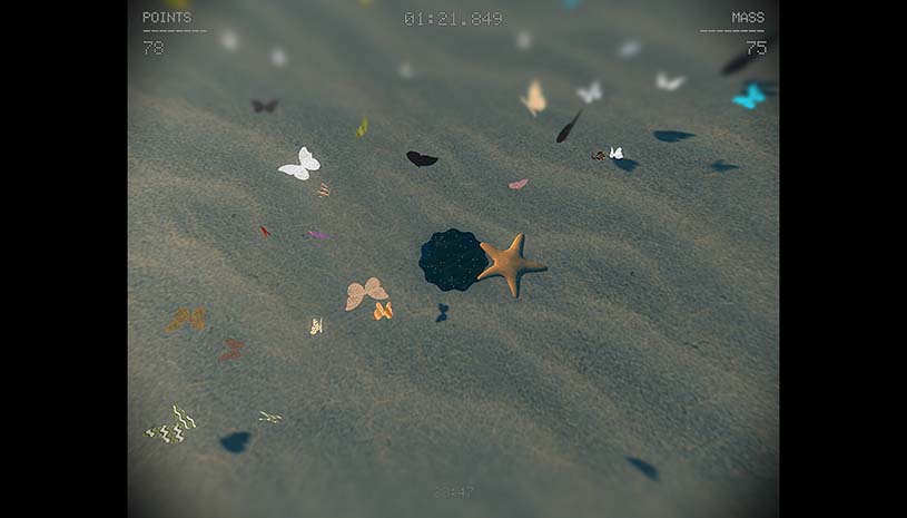 填满虚空 / Fill The Void 游戏截图 d7c4f4ef0dfaa8a9ecb5117abc496535