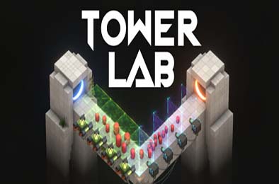 塔防实验室 / Tower Lab 模拟经营游戏下载