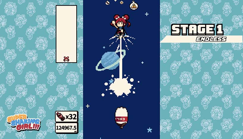超级摇摆女孩！！！/ SUPER SHAKING GIRL!!! 游戏截图 392f1c638c962d8d97cae49dd9010810