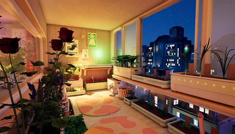 小小伊甸园 / Tiny Eden 游戏截图 54710200685288202740307e79c5ec57