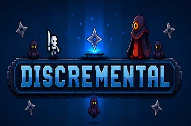 飞盘增量 / Discremental 休闲益智PUZ下载