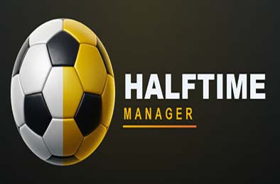 半场经理 / HALFTIME Manager 模拟经营游戏下载