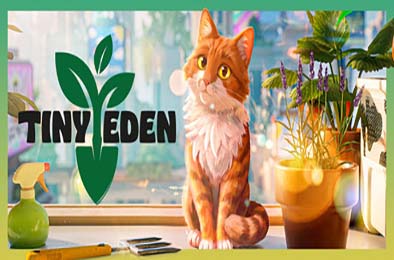 小小伊甸园 / Tiny Eden 模拟经营游戏下载