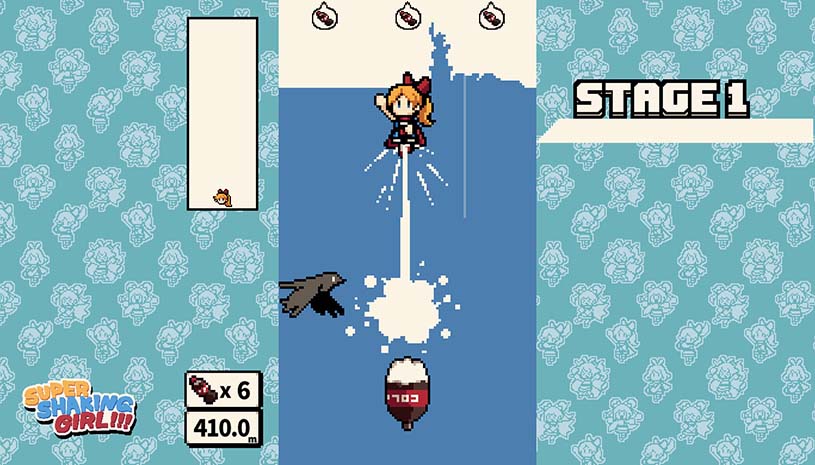 超级摇摆女孩！！！/ SUPER SHAKING GIRL!!! 游戏截图 d209e9d635235bc79004ecedaaf44008