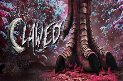 利爪 / Clawed 动作游戏下载