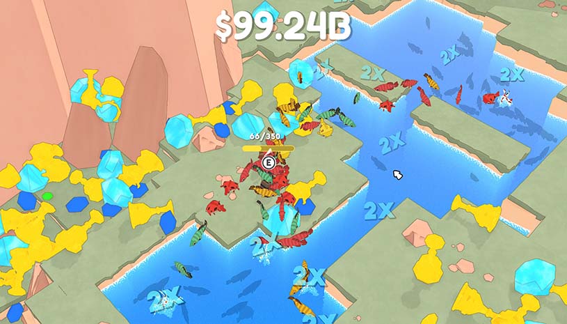 僵尸街区 / Just Keep Fishing 游戏截图 9b4d72c23828fcd78e4ce08d2d067f60
