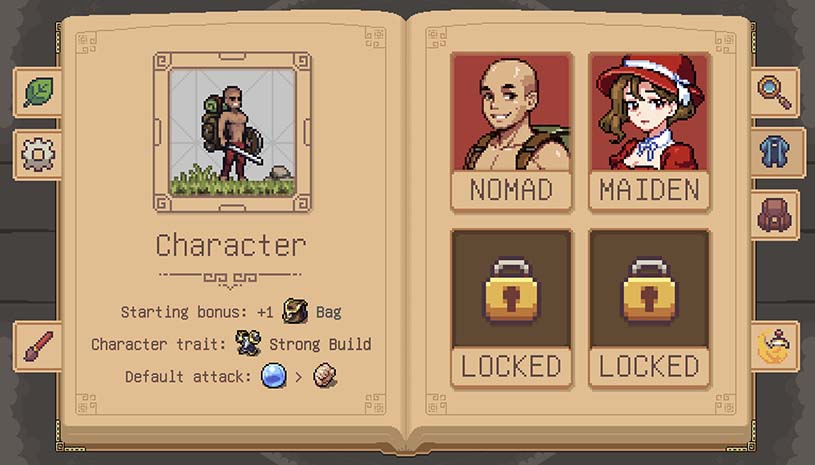 遭遇：失落的卡牌 / Encounter: The Lost Cards 游戏截图 6b1c7ccacfb646864e10cb680f266fac