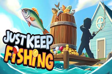僵尸街区 / Just Keep Fishing 休闲益智PUZ下载