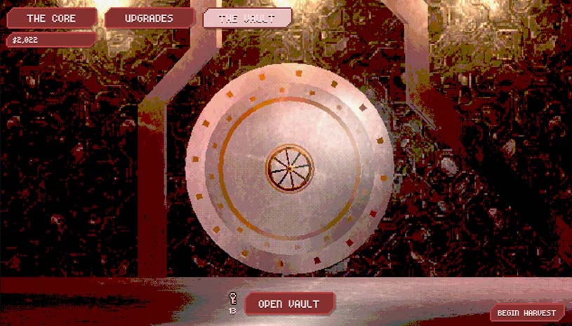 粉碎核心 / SmashCore 游戏截图 6306543c918c79d05419600bff828a9b