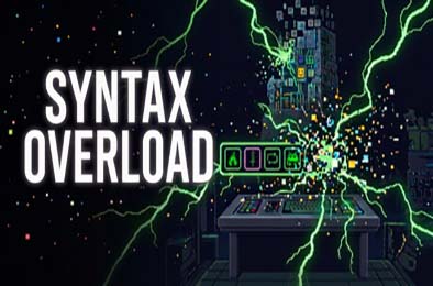 语法超载 / Syntax:Overload 下载