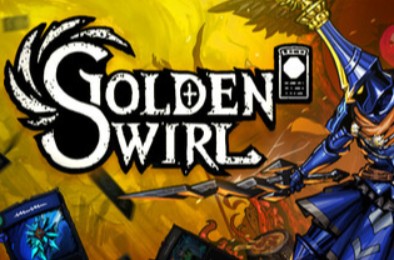 黄金星漩 / Golden Swirl 下载