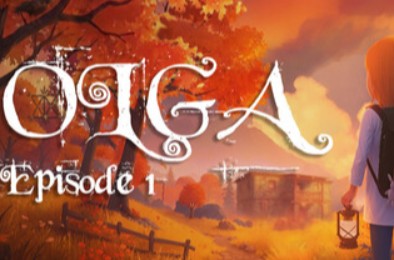 奥尔加：第一章 / Olga - Episode 1 下载