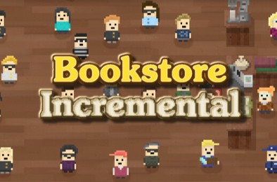 书店增量 / Bookstore Incremental 下载