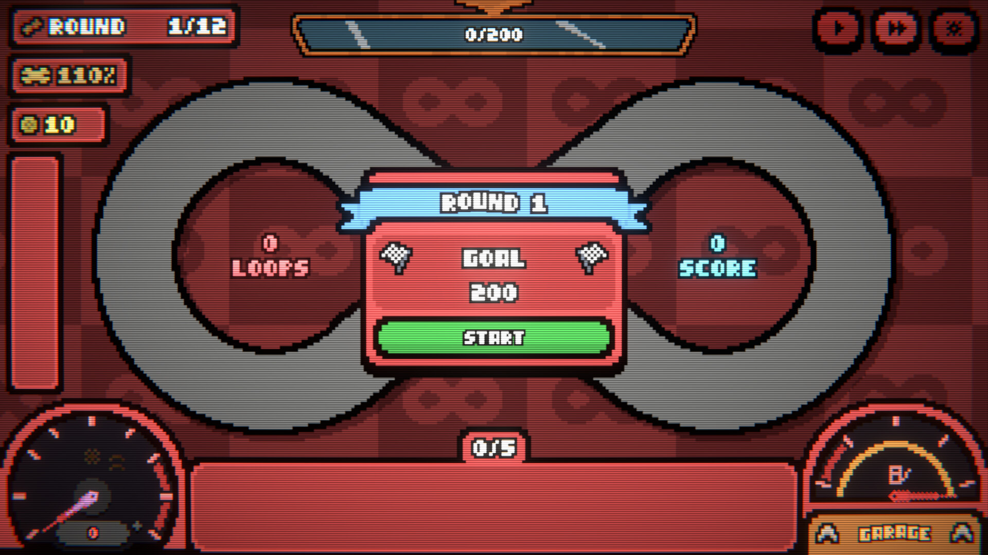 环路行者 / The Loopler 游戏截图 31833819742d852e32f8d5ddc7f1e9e6