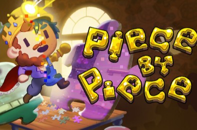 丛林修补匠 / Piece by Piece 休闲益智PUZ下载