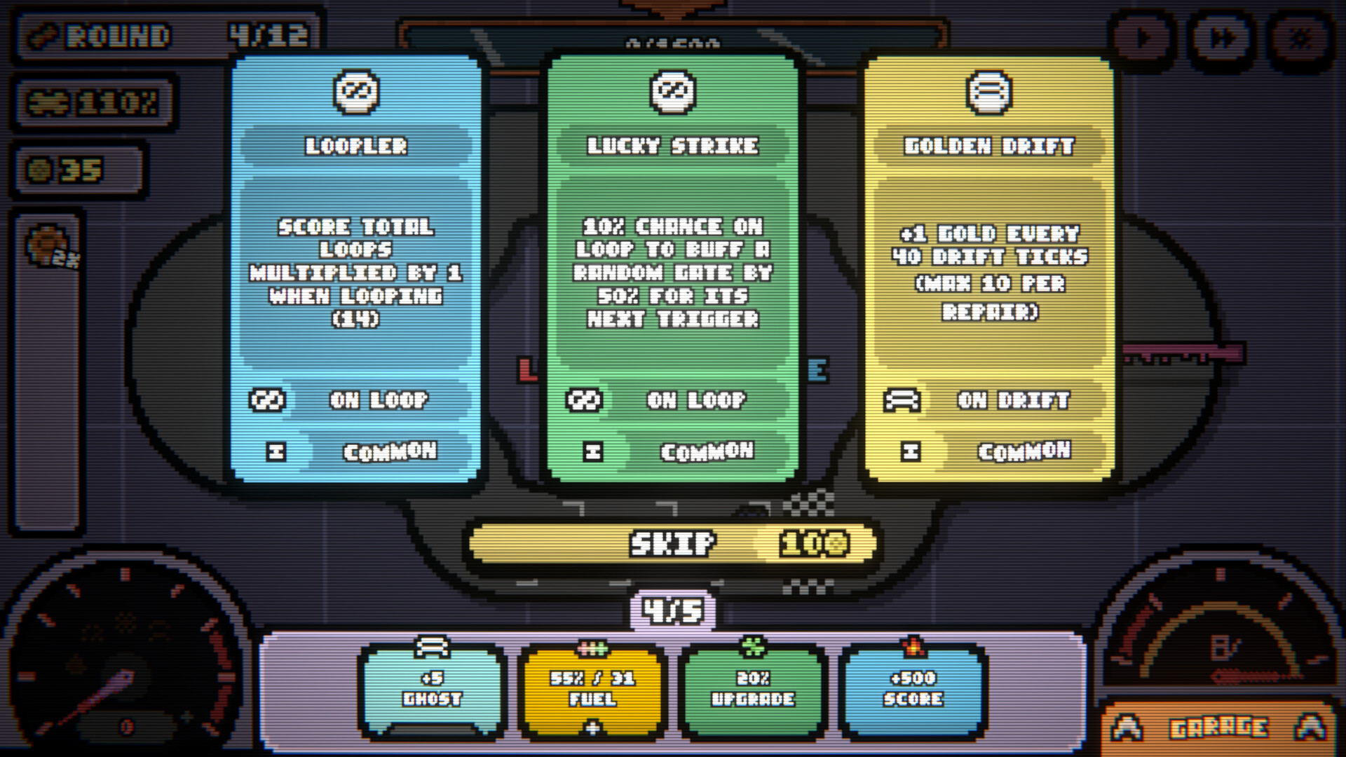 环路行者 / The Loopler 游戏截图 50a3bd6bf0c6ca4ab94b7e7eebd90b26