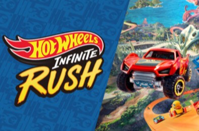 风火轮：无限狂飙 / HOT WHEELS Infinite Rush 赛车竞速RAC下载