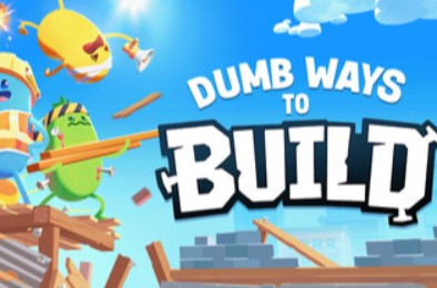 蠢蠢的建造 / Dumb Ways to Build 动作游戏下载