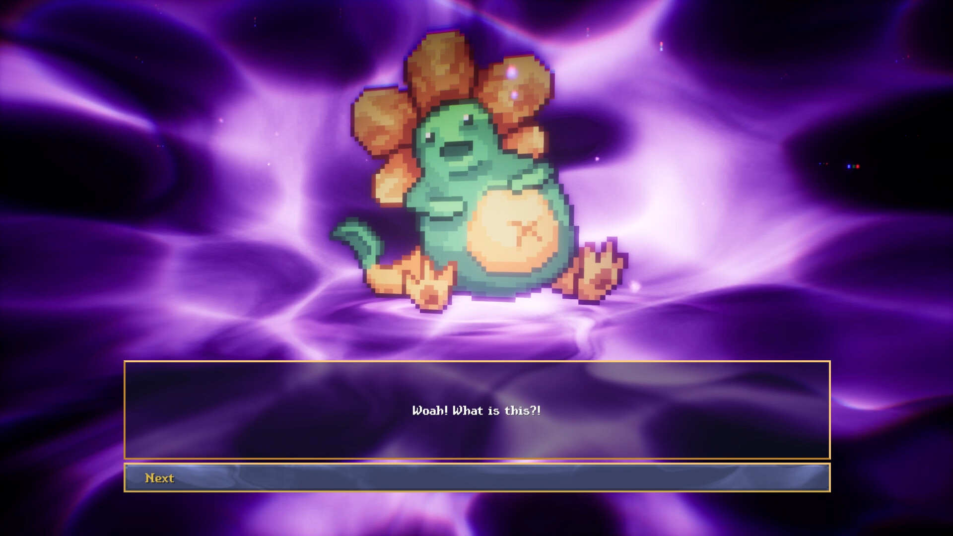 怪物炼金术 / Monster Alchemy 游戏截图 60dd8578407f80cfa3de587b1a010345