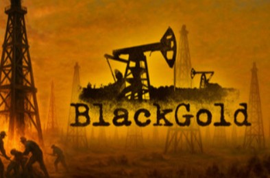 黑金：石油钻井模拟器 / Black Gold: Oil Drilling Simulator 模拟经营游戏下载