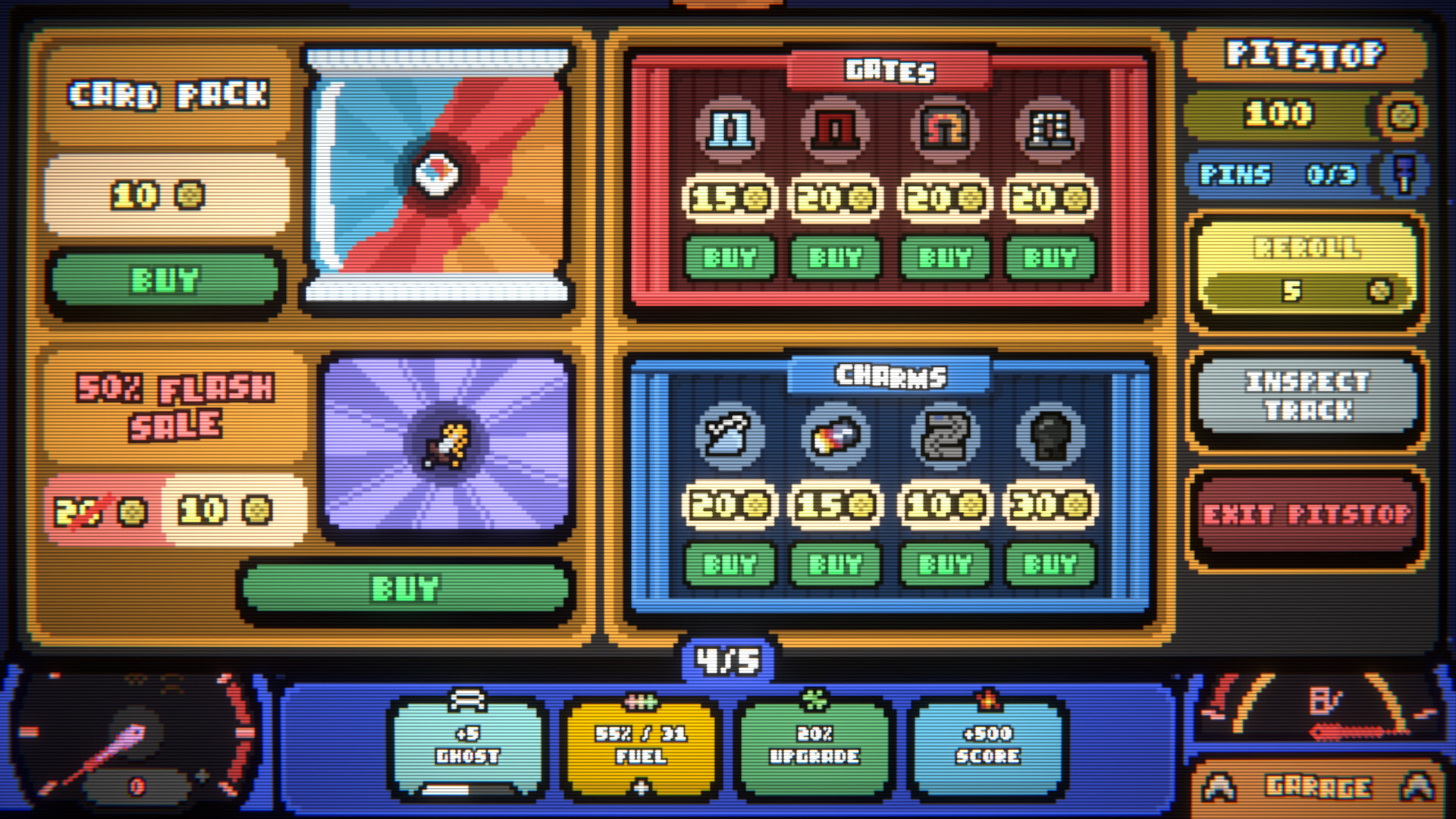 环路行者 / The Loopler 游戏截图 36cb0921a95d2e84e0a06d7c6f985188