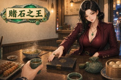 赌石之王 / King of Jade: Stone Tycoon 下载