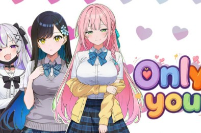 仅你一人 / Only You 下载