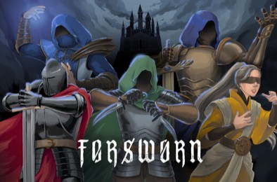 誓弃者 / Forsworn RPG游戏下载