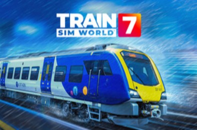 模拟火车世界7 / Train Sim World 7 模拟经营游戏下载