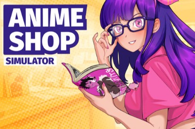 动漫商店模拟器 / Anime Shop Simulator 下载