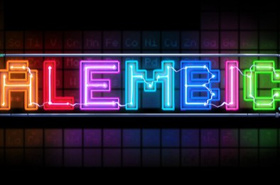 蒸馏器 / Alembic 休闲益智PUZ下载