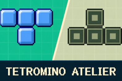 俄罗斯方块 / Tetromino Atelier 下载