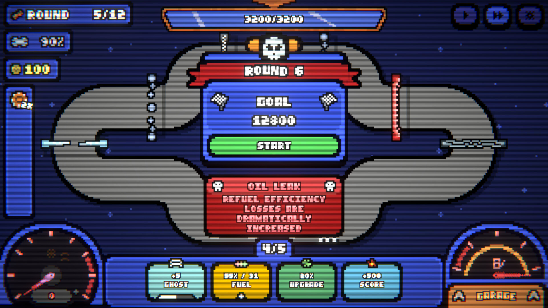 环路行者 / The Loopler 游戏截图 e43f87877bdbd18cdb3a7cb865260331
