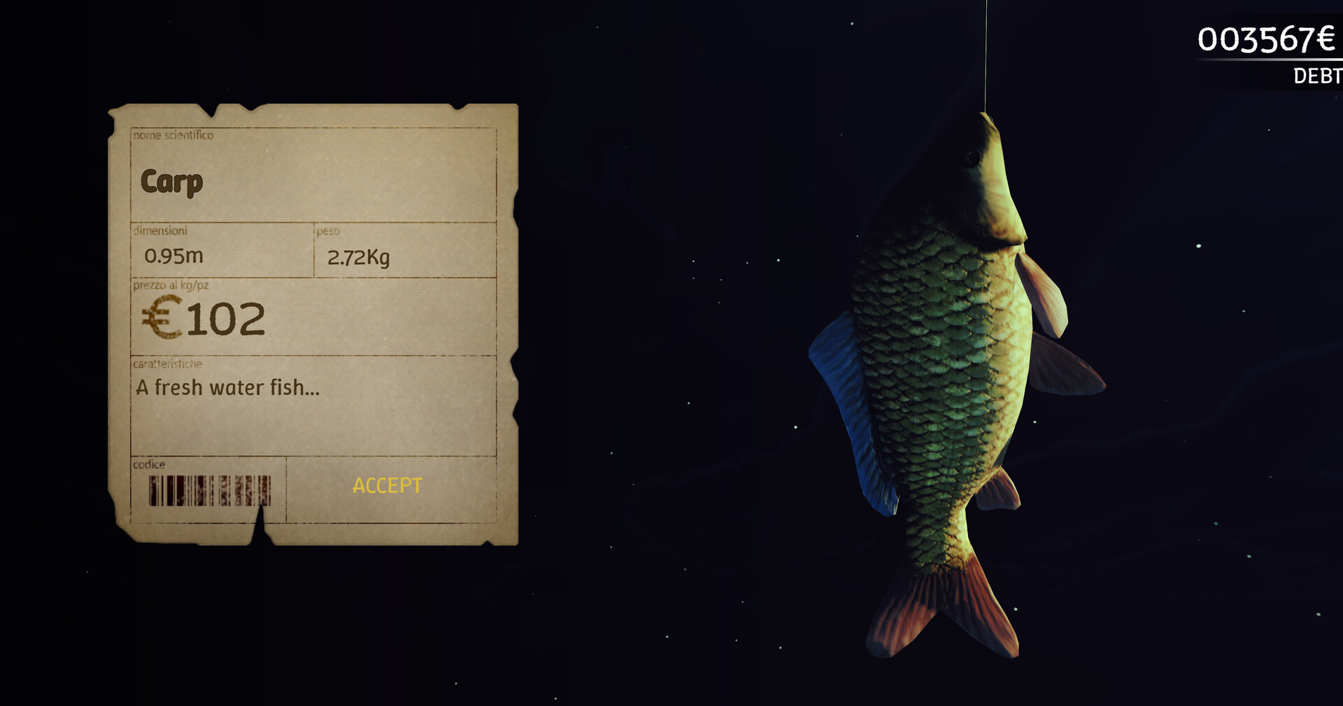 高利贷债主 / Loan Shark 游戏截图 6637f882c18c9817fd5f954a73d9ed11