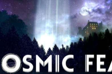 宇宙恐惧 / Cosmic Fear 冒险解谜AVG下载