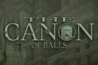圆球圣典 / THE CANON OF BALLS v1.4.5 下载