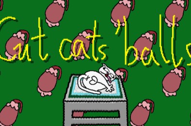 哭泣的猫咪 / Cut cats' balls 下载