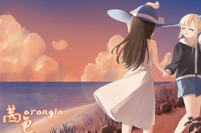 茜色 RPG游戏下载