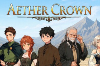 以太王冠 / AETHER CROWN RPG游戏下载
