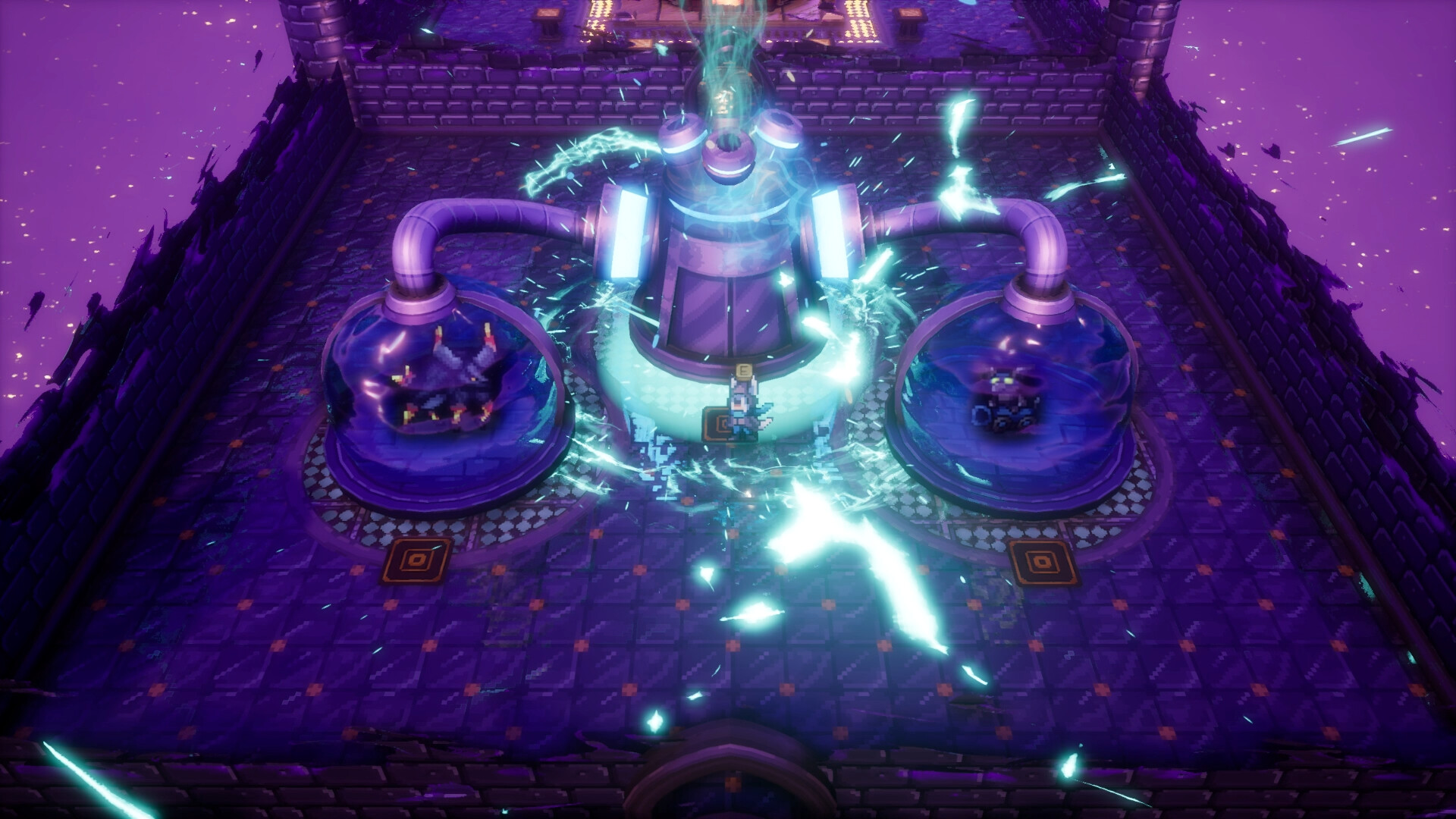 怪物炼金术 / Monster Alchemy 游戏截图 26d9c68bf5d62d03330b96b050274d3d