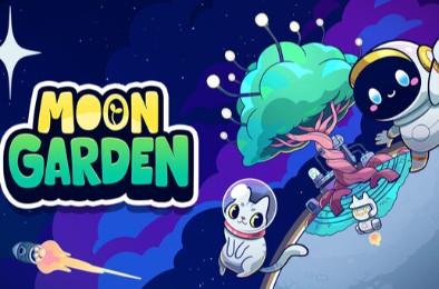 月球花园 / Moon Garden 下载