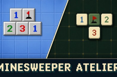 扫雷 / Minesweeper Atelier 下载