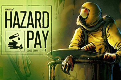 危险补偿 / Hazard Pay 下载