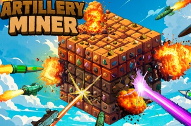 炮击采矿者 / Artillery Miner 休闲益智PUZ下载