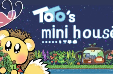 团子迷你屋 / Toto`s mini house 休闲益智PUZ下载