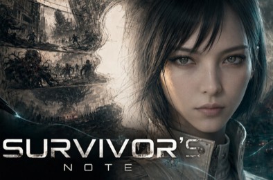 幸存者笔记 / Survivor's Notes 下载