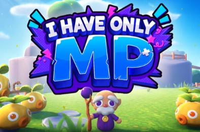 唯有法力 / I Have Only MP 下载
